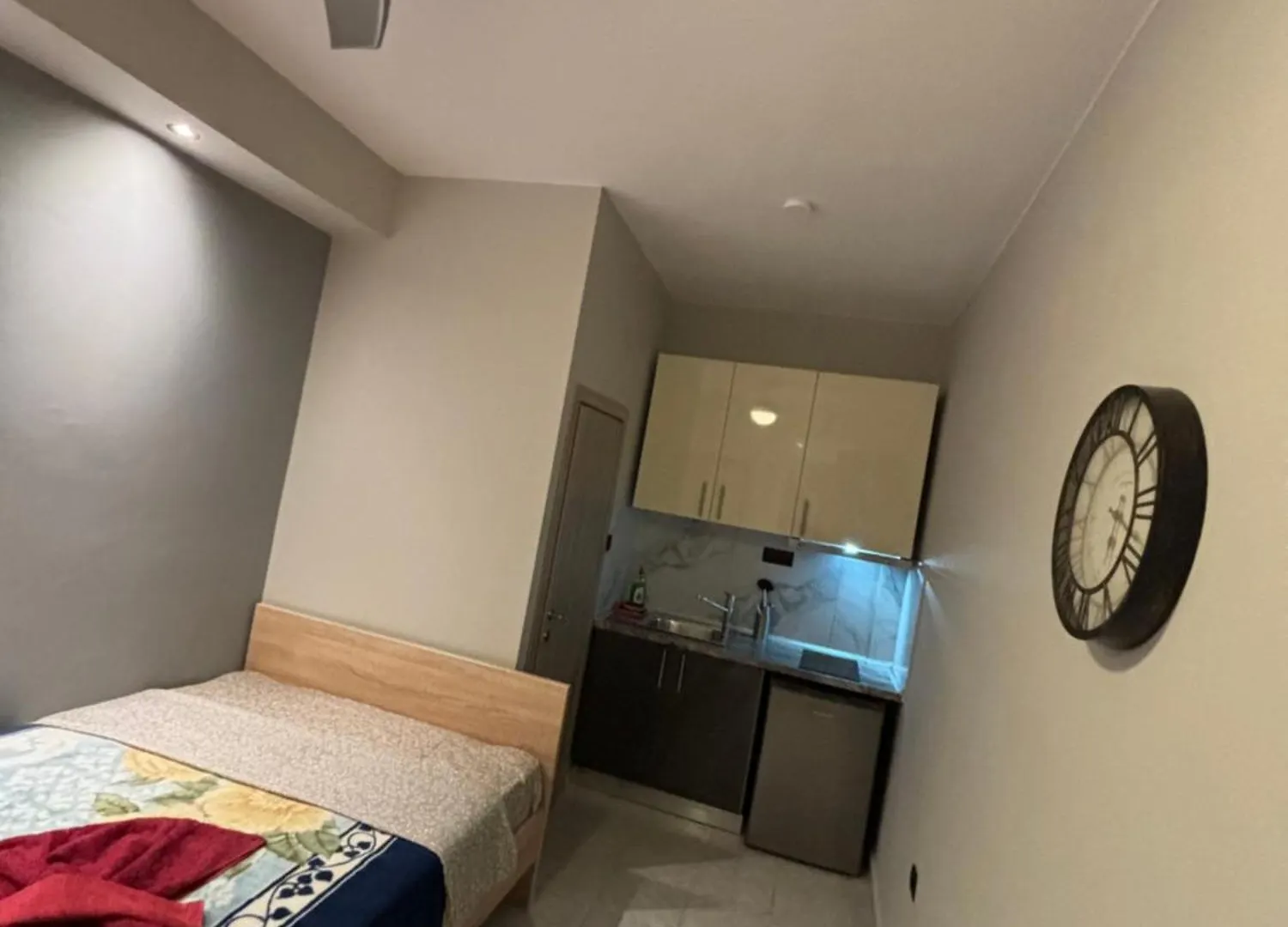 Apartment Jordans Room 11 Thessaloniki Greece