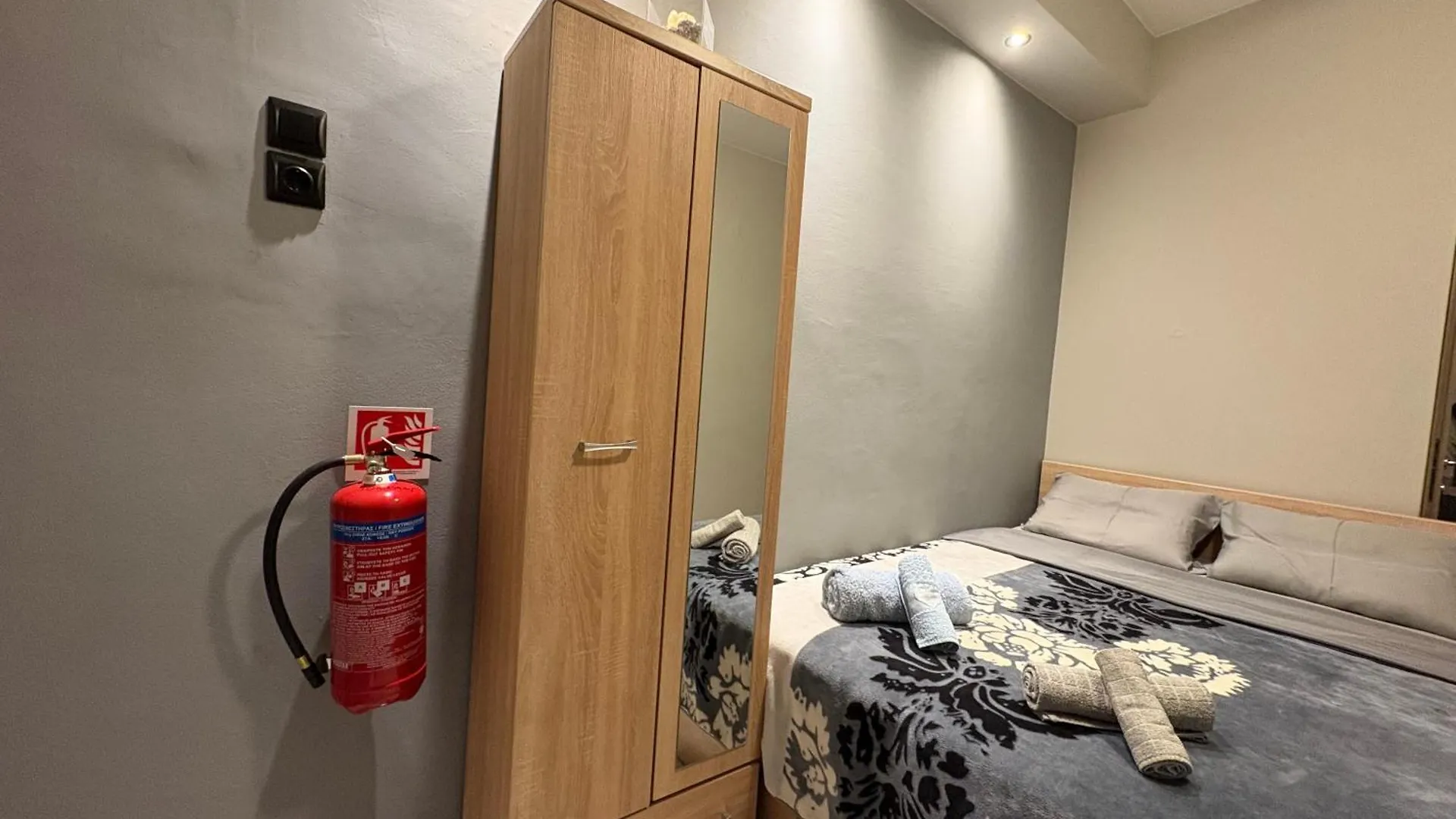Jordans Room 11 Thessaloniki
